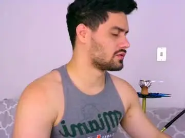 Chaturbate Free Live Porn of zohan_haidar