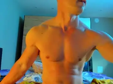 Chaturbate Live Sex Cam of _shestifold