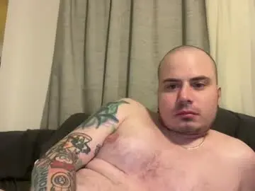 Chaturbate Adult Webcam of chefmat1991