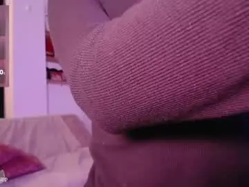 Chaturbate Sex Chat of dark__nymph