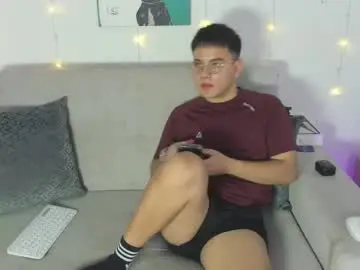 Chaturbate Adult Webcams of diegorobles30