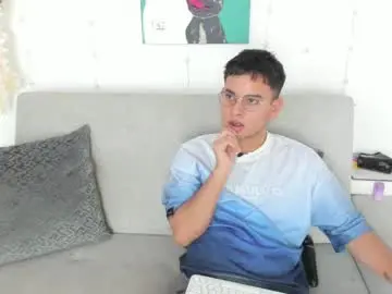 Chaturbate Watch Live Sex Cams of diegorobles30