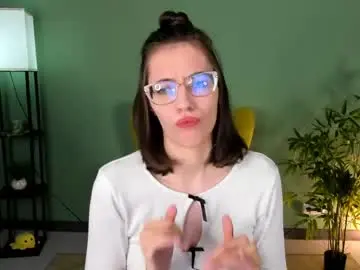 Chaturbate Nude Webcam of eva_sicret