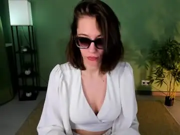 Chaturbate Live Sex of eva_sicret