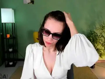 Chaturbate Live Sex of eva_sicret