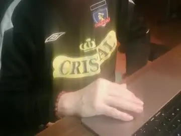 Chaturbate Nude Webcam of jraiven