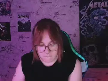 Chaturbate Free Porn Cam of margaret_red