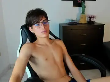 Chaturbate Best Webcam of ryan_bronw
