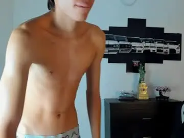 Chaturbate Free Live Porn of ryan_bronw