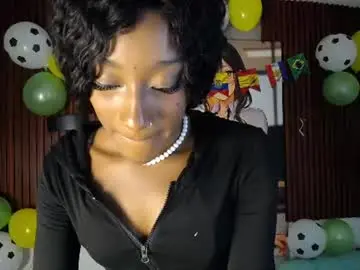 Chaturbate Best Webcam of sofi_thomas_