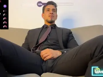 Chaturbate Adult Webcam of tom_blunt96