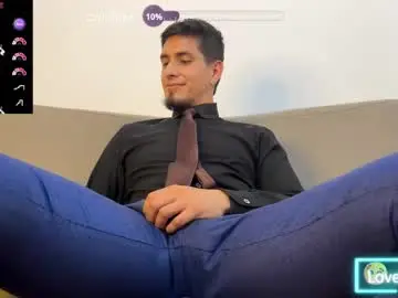 Chaturbate Adult Webcams of tom_blunt96