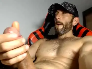 Chaturbate Live Porn of zarco_fit9