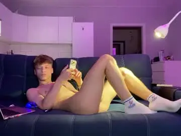 Chaturbate Sex Chat of andytwinkkk