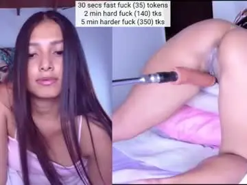 Chaturbate Nude Webcam of carly__candy