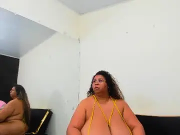 Chaturbate Watch Live Sex Cams of lynn_and_esteban