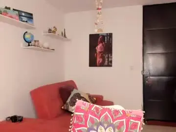 Chaturbate Free Live Porn of n1rvanamoon
