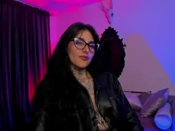 Chaturbate Nude Webcam of nasty_alice1
