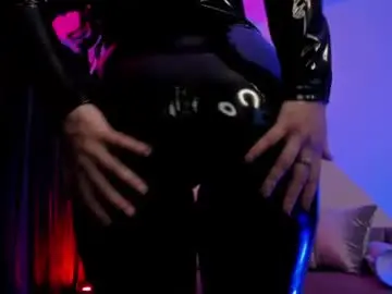 Chaturbate Sex Chat of nasty_alice1