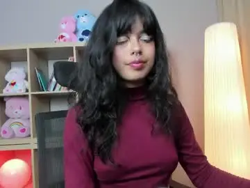 Chaturbate Sex Cam of saphyralux