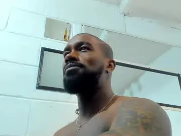 Chaturbate Adult Video Chat of tafari_1