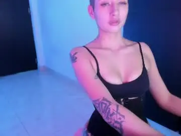 Chaturbate Sex Cam of vandalovee