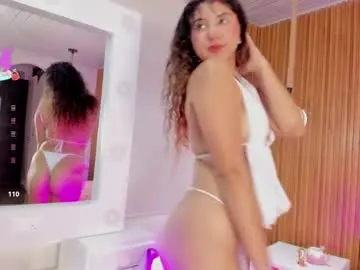 Chaturbate Live Sex of alexa_cutte_