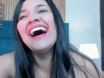 Chaturbate Private Sex Chat of dalia_alissa