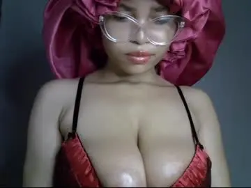 Chaturbate Adult Webcam of ebony_badgurl