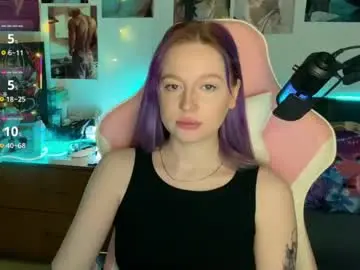 Chaturbate Watch Live Sex Cams of fantasy_lisa