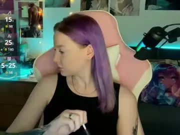 Chaturbate Nude Webcam of fantasy_lisa