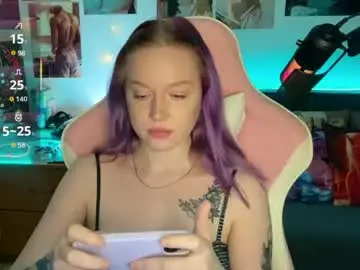 Chaturbate Adult Webcam of fantasy_lisa