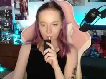 Chaturbate Nude Webcam of fantasy_lisa