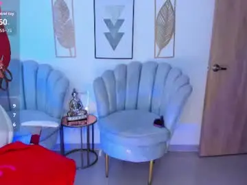 Chaturbate Live Porn of issi_loren