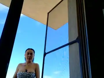 Chaturbate Live Sex of maiagold69