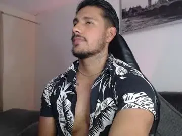 Chaturbate Best Webcam of mr_real_aaron
