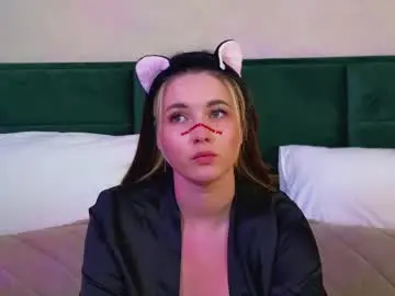 Chaturbate Live Sex of vanessacelesti