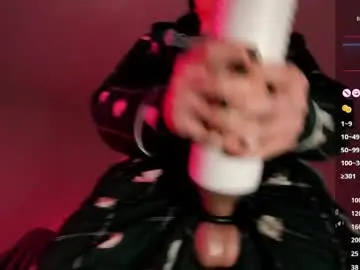 Chaturbate Sex Cam of ysabell_viveris