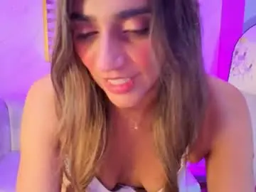 Chaturbate Nude Webcam of agatha_brooks_t