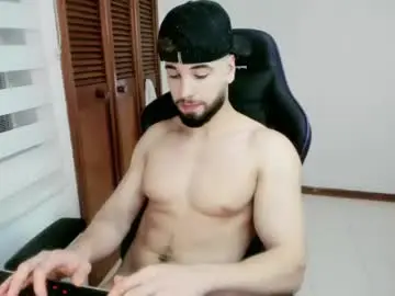 Chaturbate Private Sex Chat of antony_cast