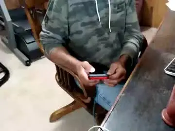 Chaturbate Best live sex cam show of billy471