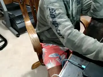 Chaturbate Nude Webcam of billy471