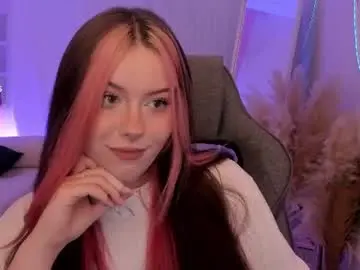 Chaturbate Watch Live Sex Cams of coramiel