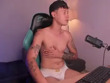 Chaturbate Adult Video Chat of leaneseb