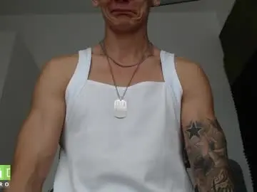 Chaturbate Nude Webcam of rustynf1tz