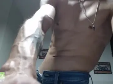 Chaturbate Live Sex Cam of rustynf1tz