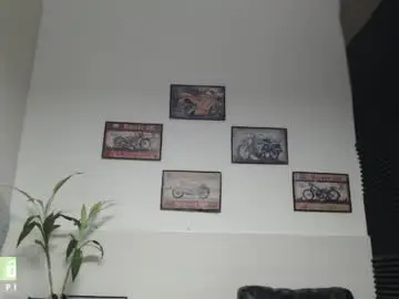 Chaturbate Live Sex of rustynf1tz