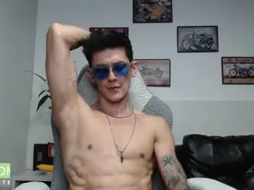 Chaturbate Live Sex of rustynf1tz