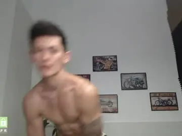 Chaturbate Nude Webcam of rustynf1tz