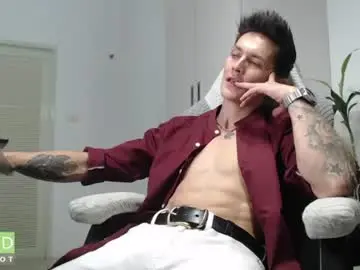 Chaturbate Private Sex Chat of rustynf1tz